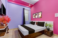 Hotel O Allen's Stay