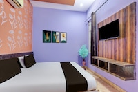 Hotel O Allen's Stay