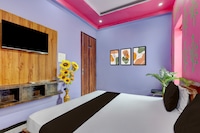 Hotel O Allen's Stay