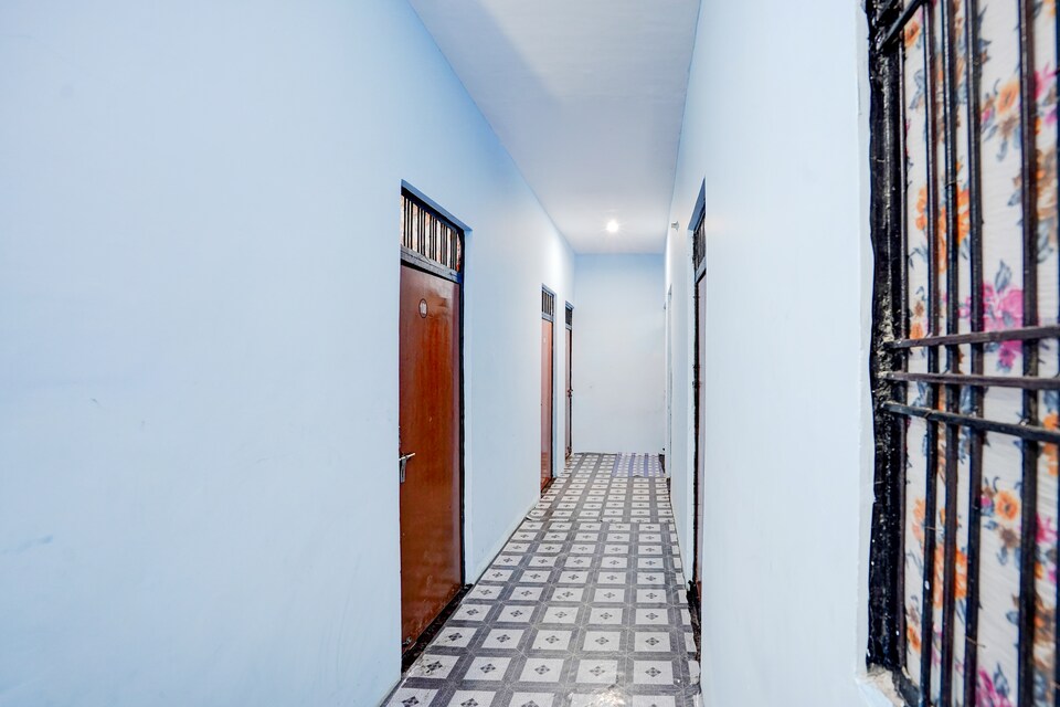 Hotel O Hotel blue orchid, Aliganj Lucknow, Lucknow