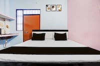 Hotel O Jannat Galaxy