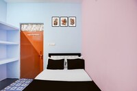 Hotel O Jannat Galaxy