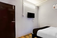 Super HOTEL O ELITE RESIDENCY 