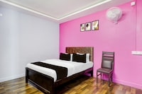 Super HOTEL O ELITE RESIDENCY 