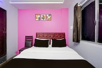 Super HOTEL O ELITE RESIDENCY 