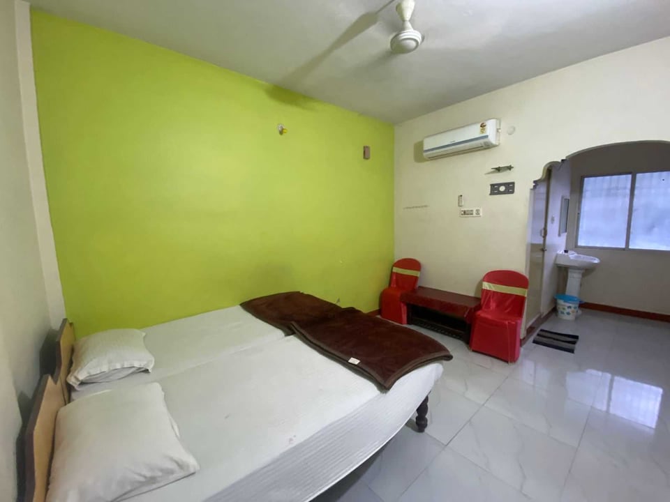 SPOT ON Green Land, Chitradurga, Chitradurga