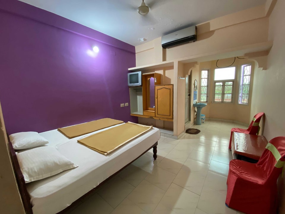 SPOT ON Green Land, Chitradurga, Chitradurga