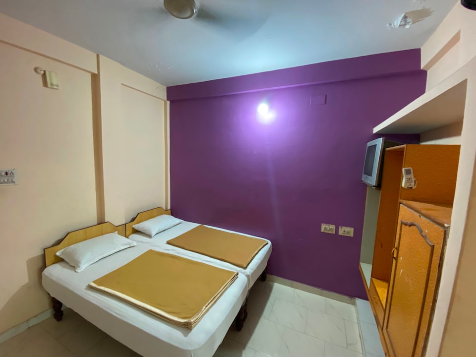 SPOT ON Green Land, Chitradurga, Chitradurga