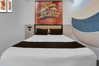 Hotel O by OYO The KG Meridian