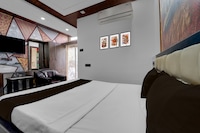 Hotel O The KG Meridian