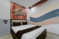 Hotel O by OYO The KG Meridian