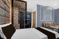 Hotel O The KG Meridian