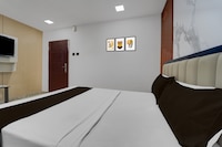 Hotel O The KG Meridian