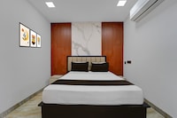 Hotel O by OYO The KG Meridian