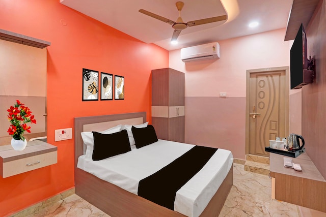 Collection O Narsampet Crossway Telangana Formerly Hotel Silver Moon