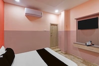 Collection O Narsampet Crossway Telangana Formerly Hotel Silver Moon