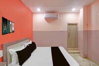 Collection O Narsampet Crossway Telangana Formerly Hotel Silver Moon