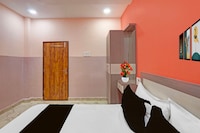 Collection O Narsampet Crossway Telangana Formerly Hotel Silver Moon