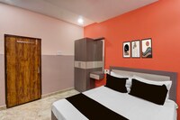 Collection O Narsampet Crossway Telangana Formerly Hotel Silver Moon