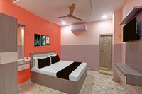 Collection O Narsampet Crossway Telangana Formerly Hotel Silver Moon