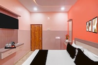 Collection O Narsampet Crossway Telangana Formerly Hotel Silver Moon