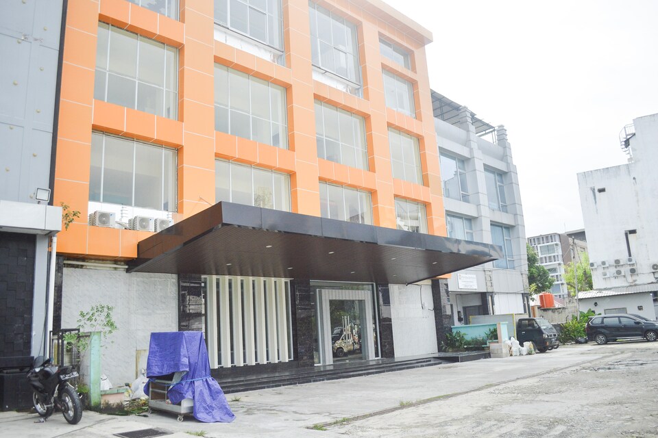 OYO 94773 City Inn, Balikpapan, Balikpapan