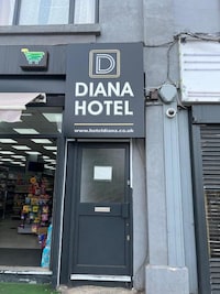 Diana Hotel London Wembley
