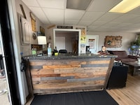 Hotel O Bel Aire Chamberlain SD I 90