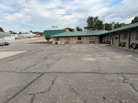 Hotel O Bel Aire Chamberlain SD I 90