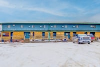 Bel Aire Motel Chamberlain Near Missouri River I 90