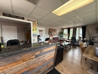 Hotel O Bel Aire Chamberlain SD I 90