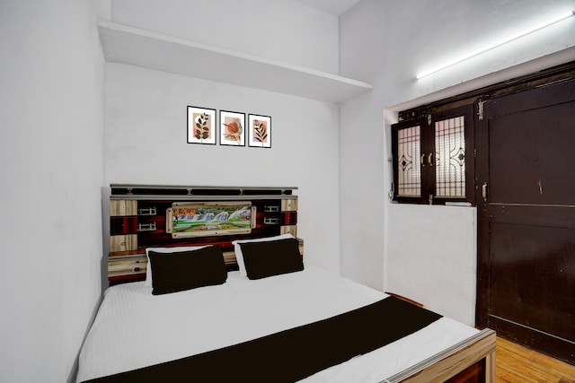 SPOT ON Lodge & Restaurant