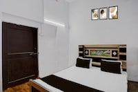 SPOT ON Lodge & Restaurant