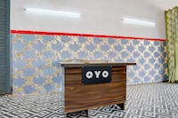 SPOT ON Lodge & Restaurant