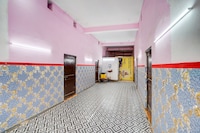 SPOT ON Lodge & Restaurant