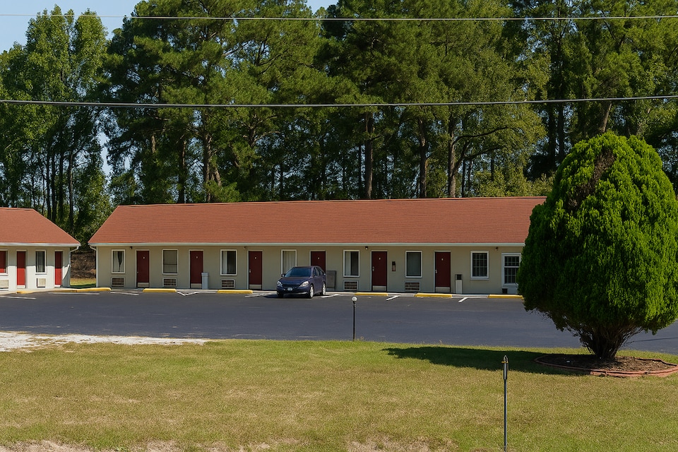 Courtland Inn By Townhouse Franklin VA US 58 , Courtland VA, Courtland VA