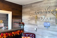 Courtland Inn By Townhouse Franklin VA US 58 