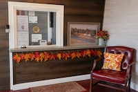 Courtland Inn By Townhouse Franklin VA US 58 