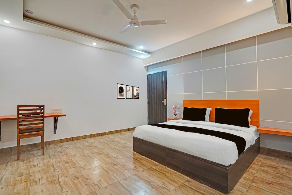 Super Townhouse Sector 9 Gurgaon, Old Gurgaon, Gurgaon