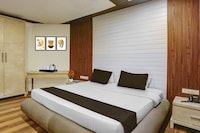 Collection O Lodha Experia Mall Dombiwali Formerly RR Suites