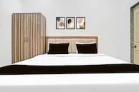 Collection O Lodha Experia Mall Dombiwali Formerly RR Suites