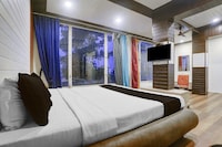 Collection O Lodha Experia Mall Dombiwali Formerly RR Suites