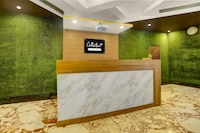 Super Collection O Lodha Experia Mall Dombiwali Formerly RR Suites