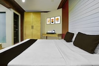 Super Collection O Lodha Experia Mall Dombiwali Formerly RR Suites