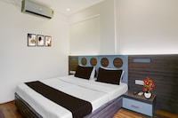 Super Collection O Lodha Experia Mall Dombiwali Formerly RR Suites