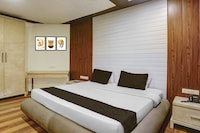 Collection O Lodha Experia Mall Dombiwali Formerly RR Suites