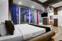 Collection O Lodha Experia Mall Dombiwali Formerly RR Suites