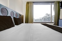 Collection O Lodha Experia Mall Dombiwali Formerly RR Suites