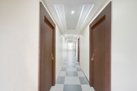 Collection O Ranipur - Dhaney Crossway Formerly Saroj Inn