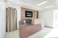 Collection O Ranipur - Dhaney Crossway Formerly Saroj Inn